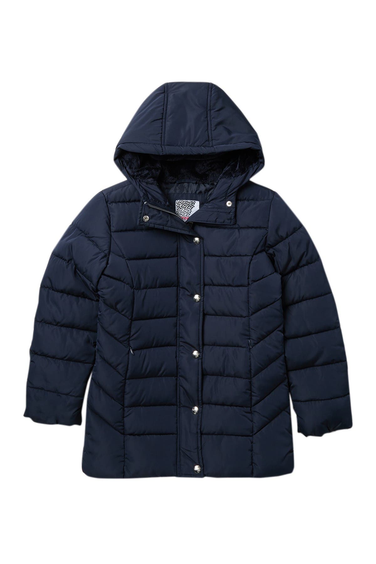 kensie girl puffer jacket