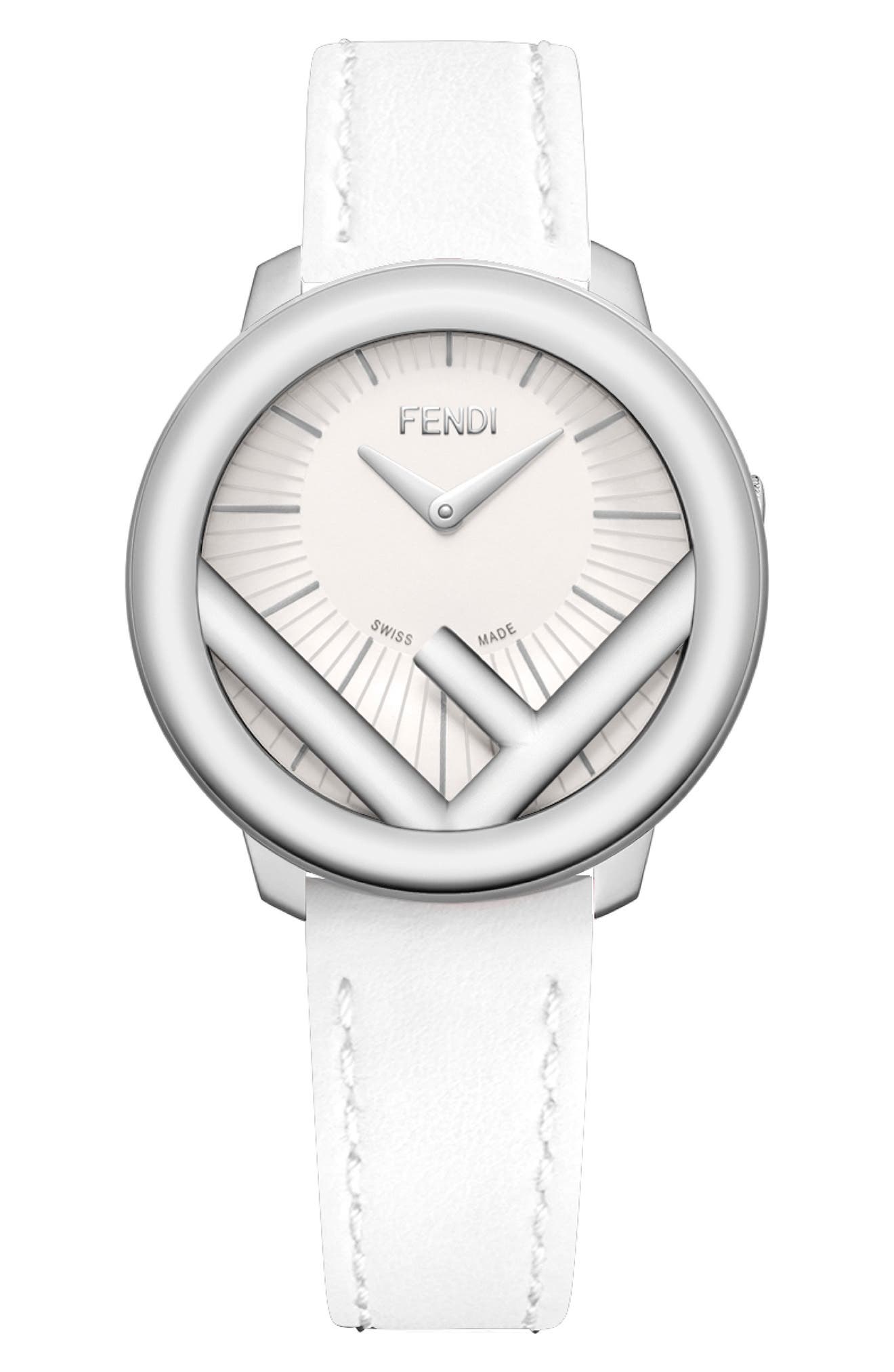 fendi watch nordstrom