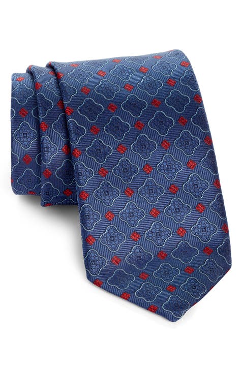 Men's Blue Ties, Bow Ties & Pocket Squares | Nordstrom