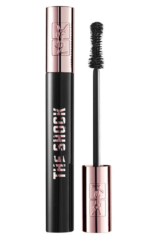 EAN 3614271567765 product image for Yves Saint Laurent The Shock Volumizing Mascara in Black at Nordstrom | upcitemdb.com