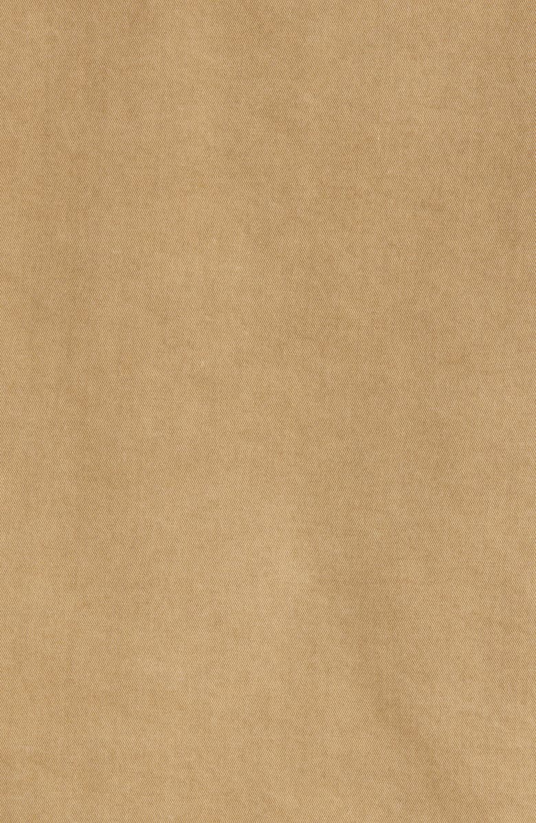 Levi's<sup>®</sup> Cotton Military Jacket, Alternate, color,