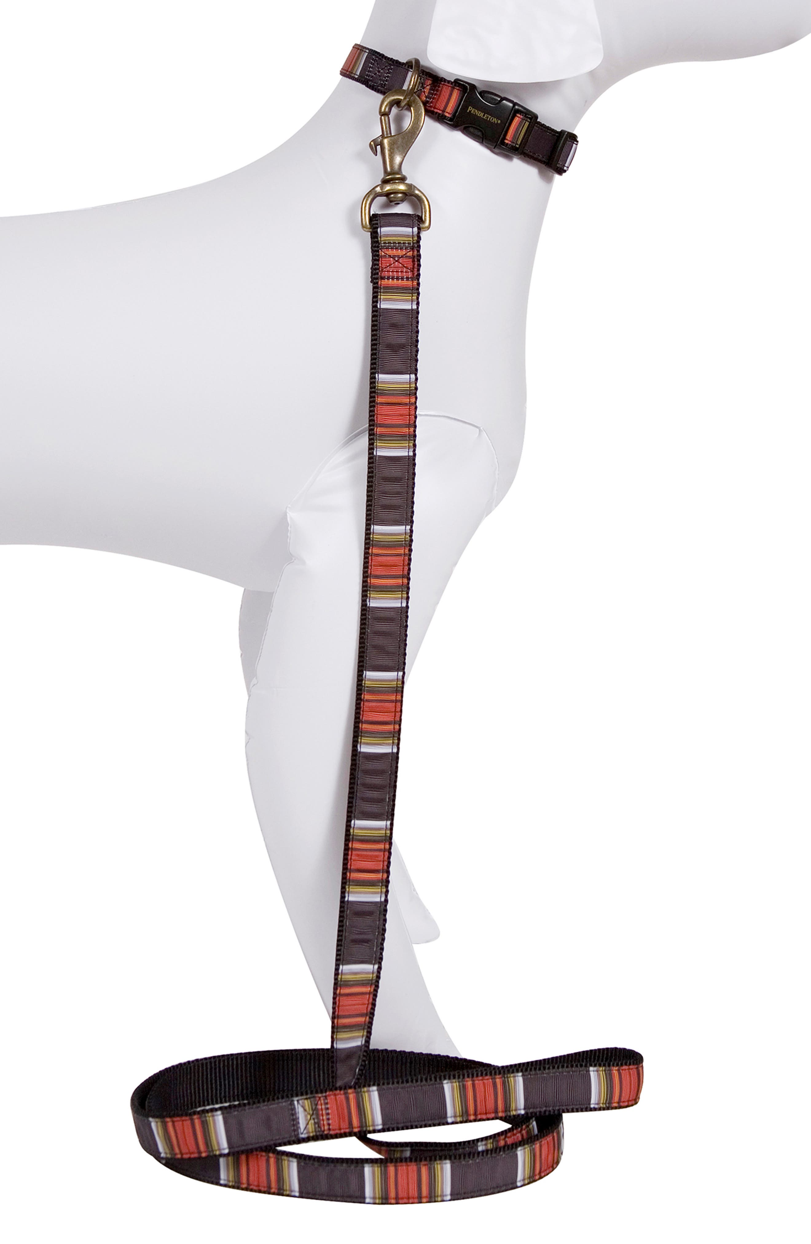 Pendleton Acadia Dog Collar Nordstrom