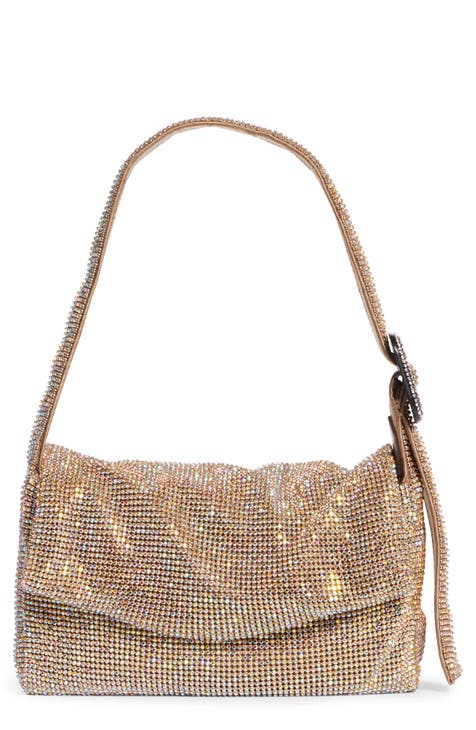 Metallic Shoulder Bags | Nordstrom
