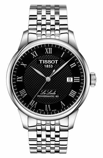 Tissot Classic Dream Bracelet Watch 42mm Nordstrom