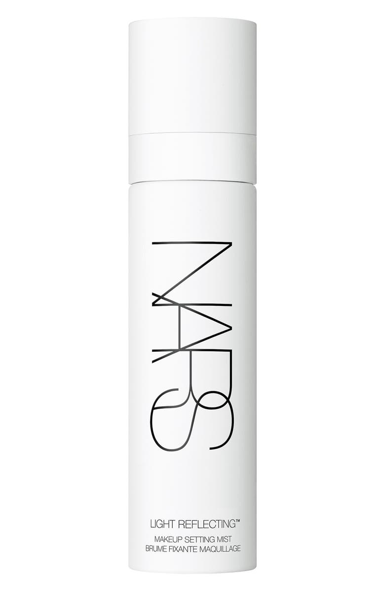 NARS Light Reflecting Setting Mist, Main, color,