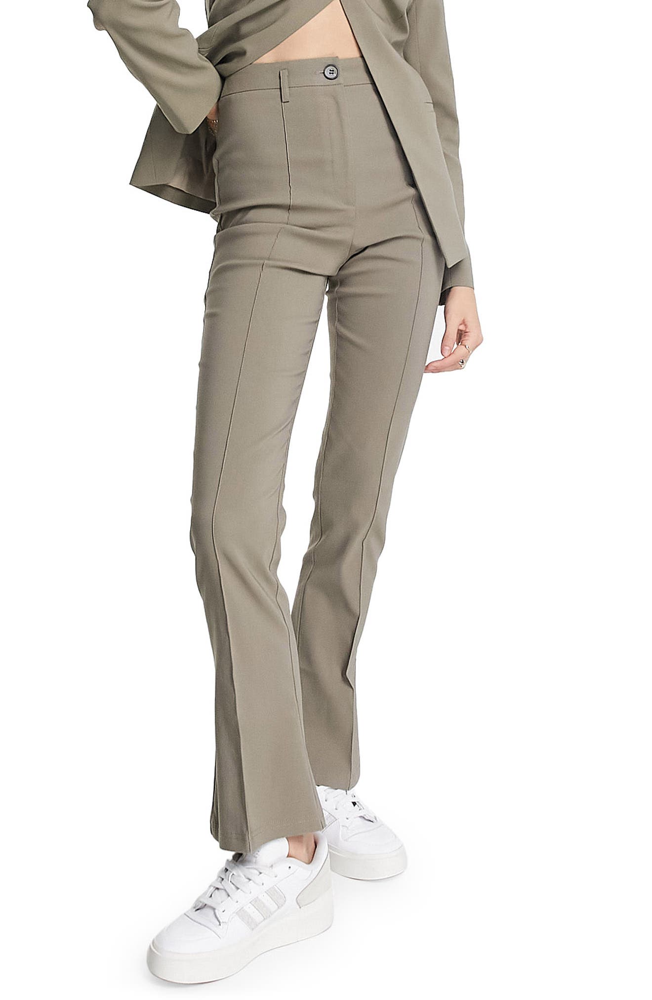 Women's Topshop Trousers \u0026 Wide-Leg 