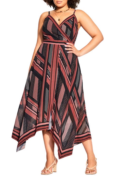 scarf dress | Nordstrom