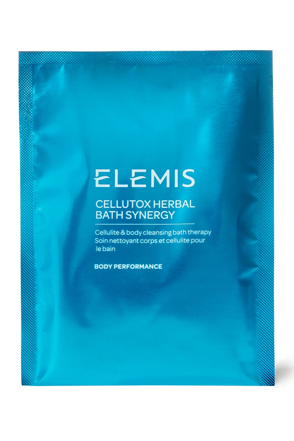 elemis bath