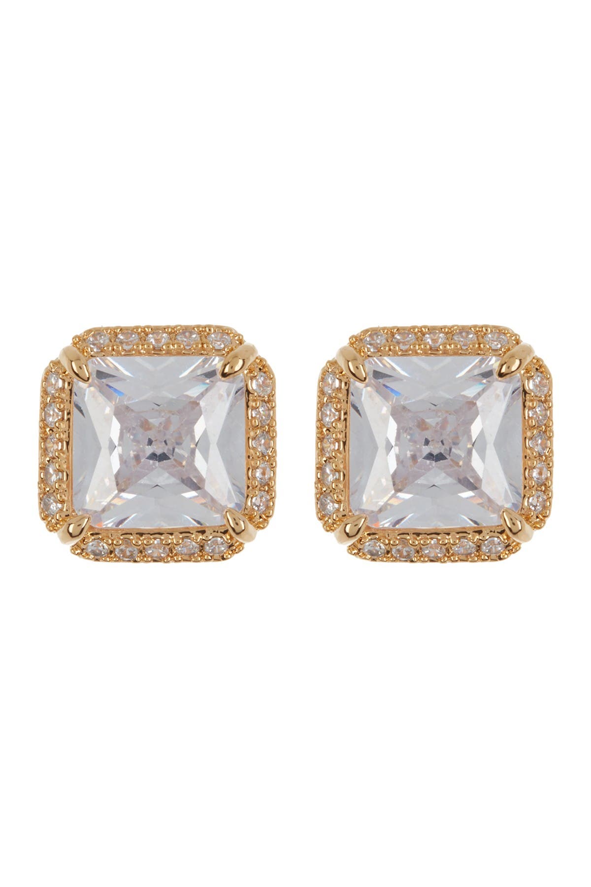 kate spade new york stud earrings