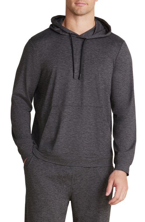 barefoot dreams Malibu Collection Butterchic Knit Hoodie at Nordstrom,