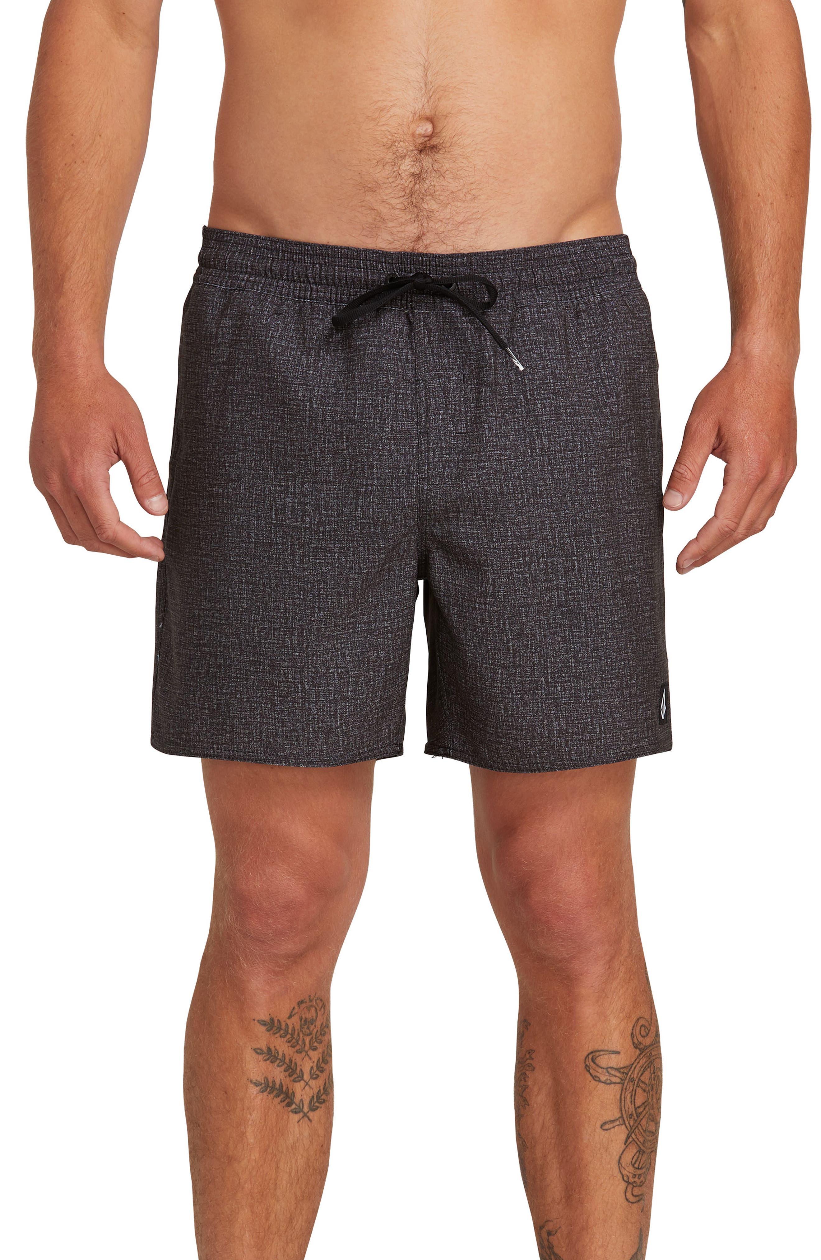 Volcom Lido Volley Swim Shorts