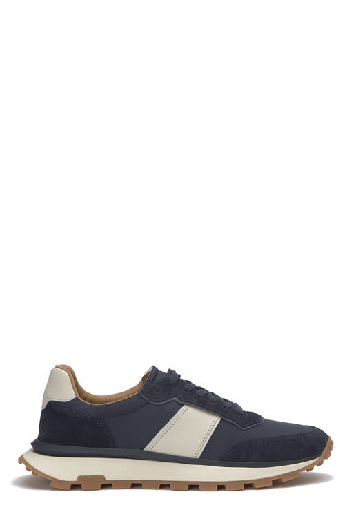 Shop Vince Camuto Kaiah Sneaker In Eclipse/oatm Cvstol