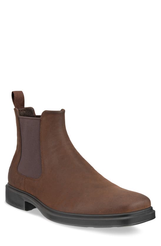 ECCO HELSINKI 2.0 CHELSEA BOOT