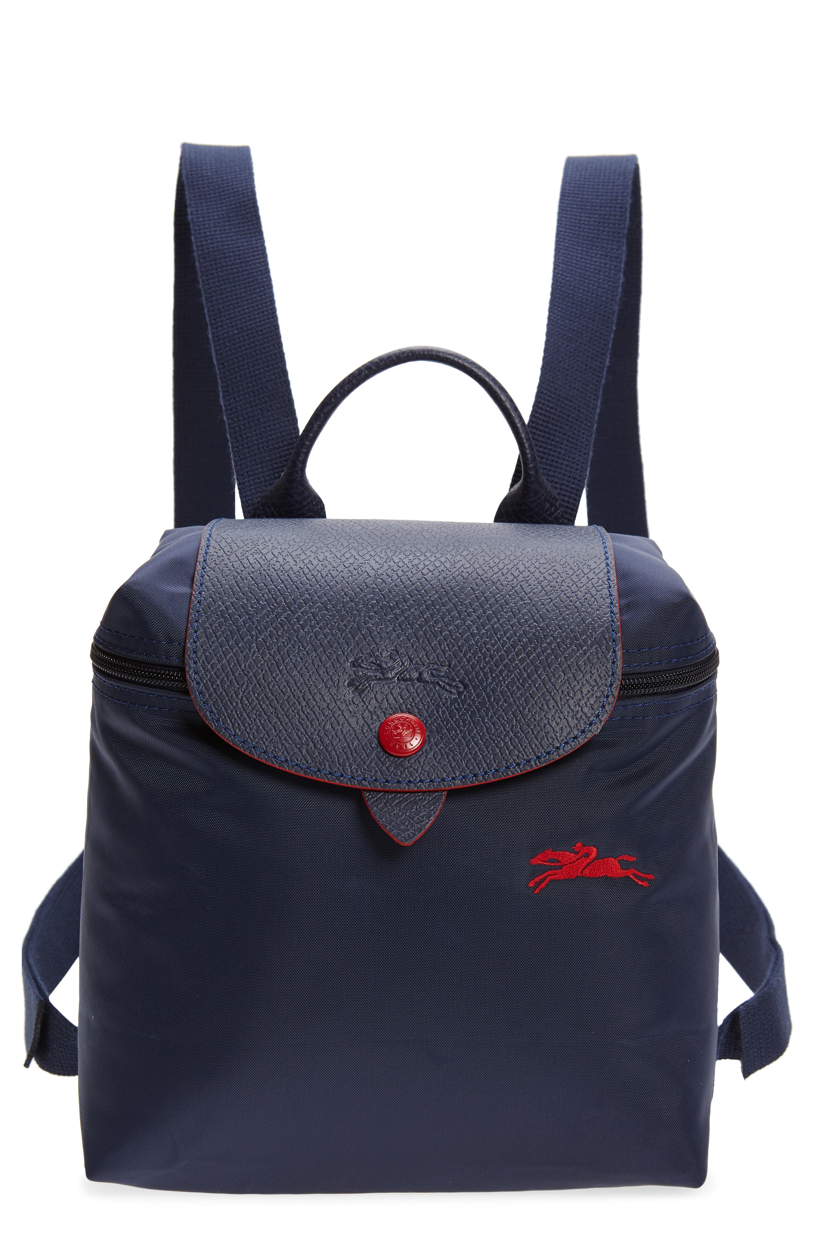 LONGCHAMP | Pliage Mini Size Backpack 