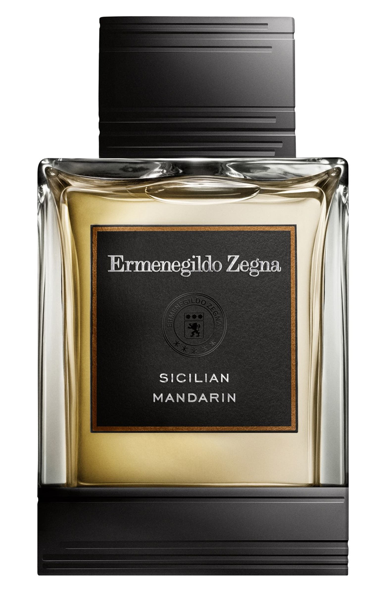 Essenze by Ermenegildo Zegna 'Sicilian Mandarin' Eau de Toilette ...