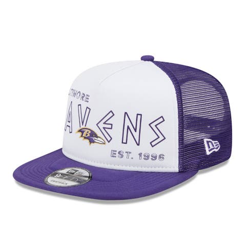 Baltimore RAVENS NFL Draft 9Fifty New Era Cap