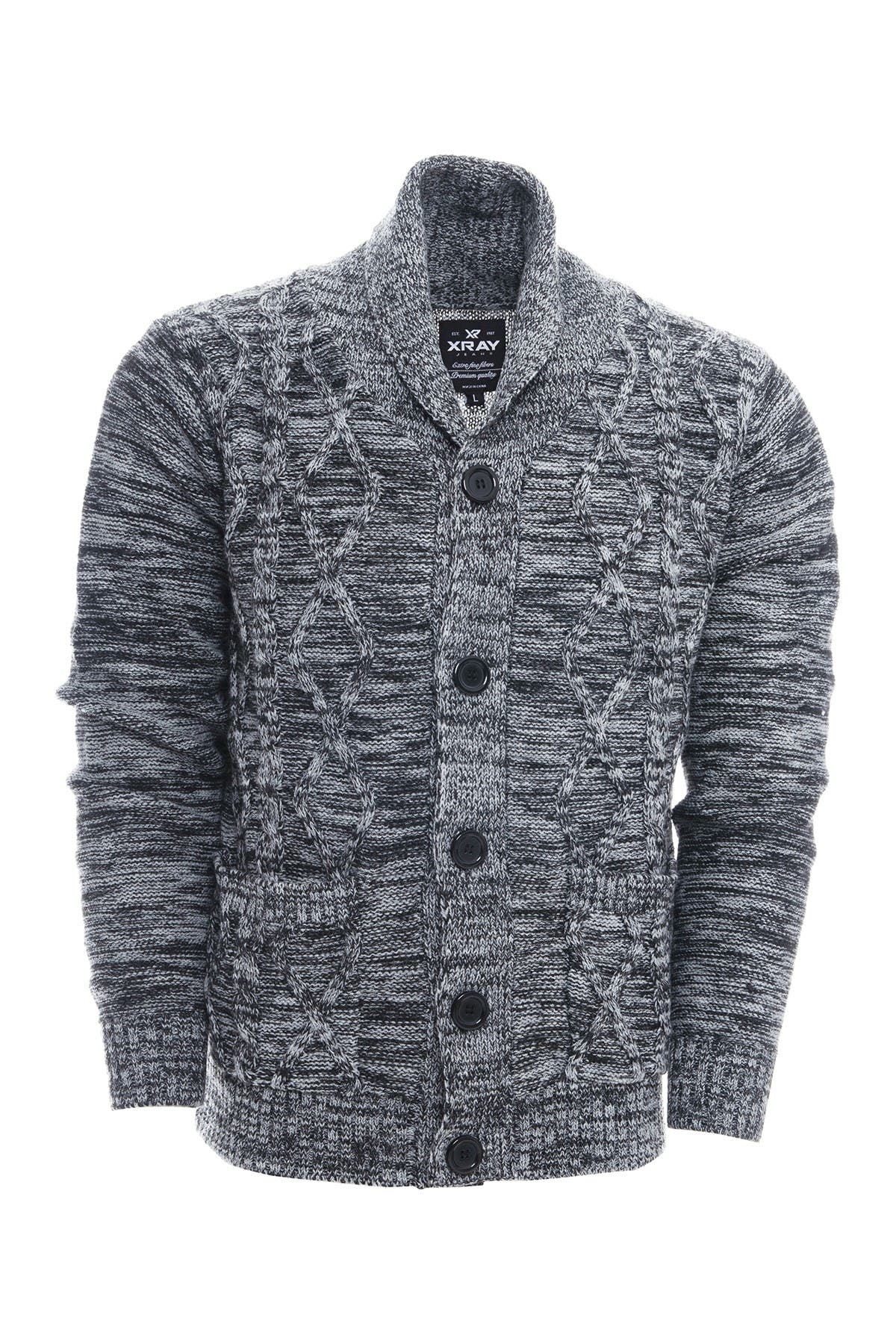 nordstrom rack mens cardigan