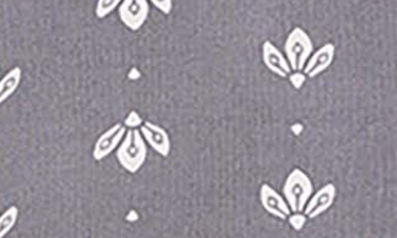 Flora Nikrooz Marian Pajamas In Charcoal