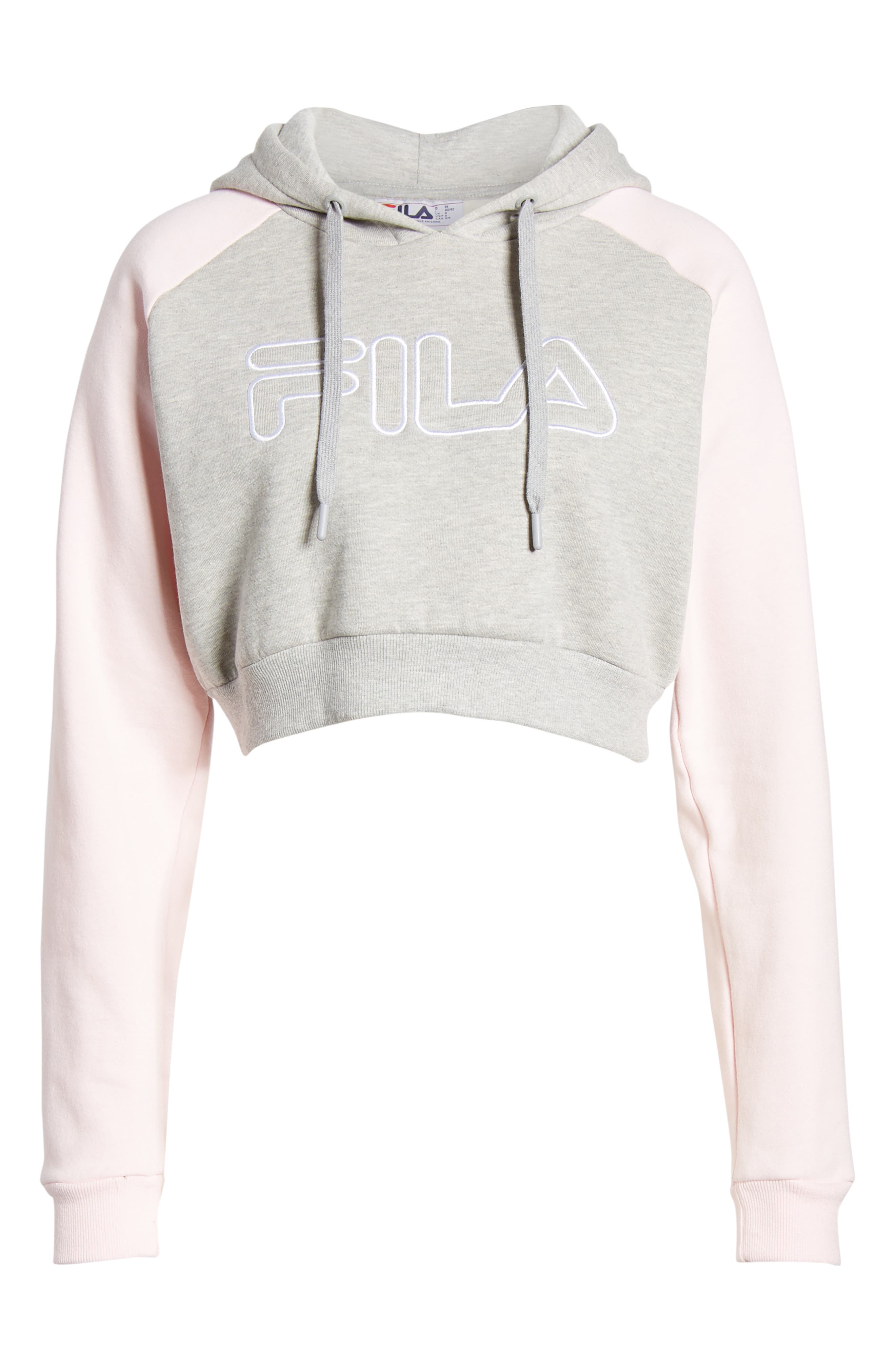 fila valeria hoodie