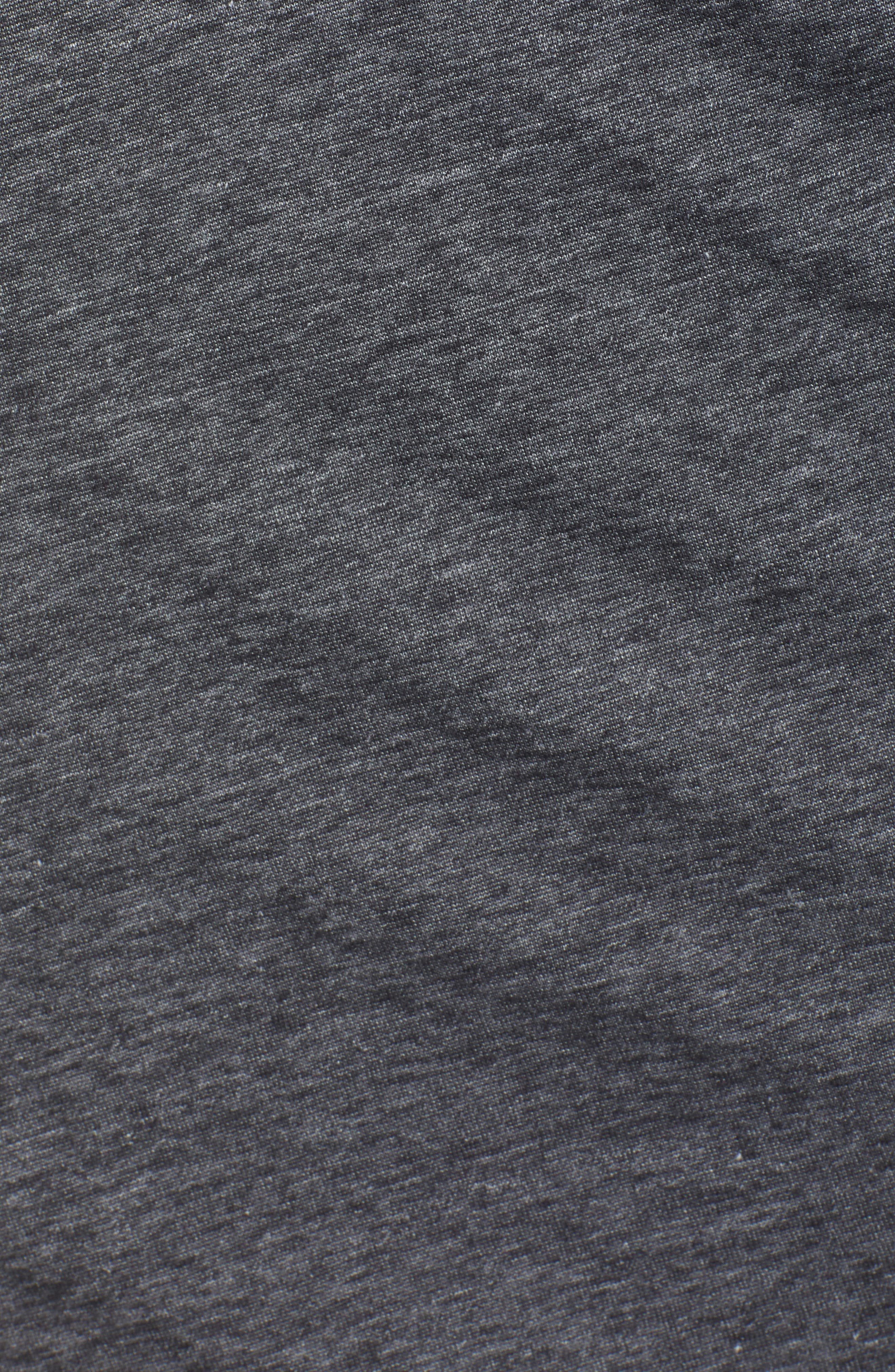 LEITH,
                            Ruched Body-Con Tank Dress,
                            Alternate thumbnail 15, color,
                            033