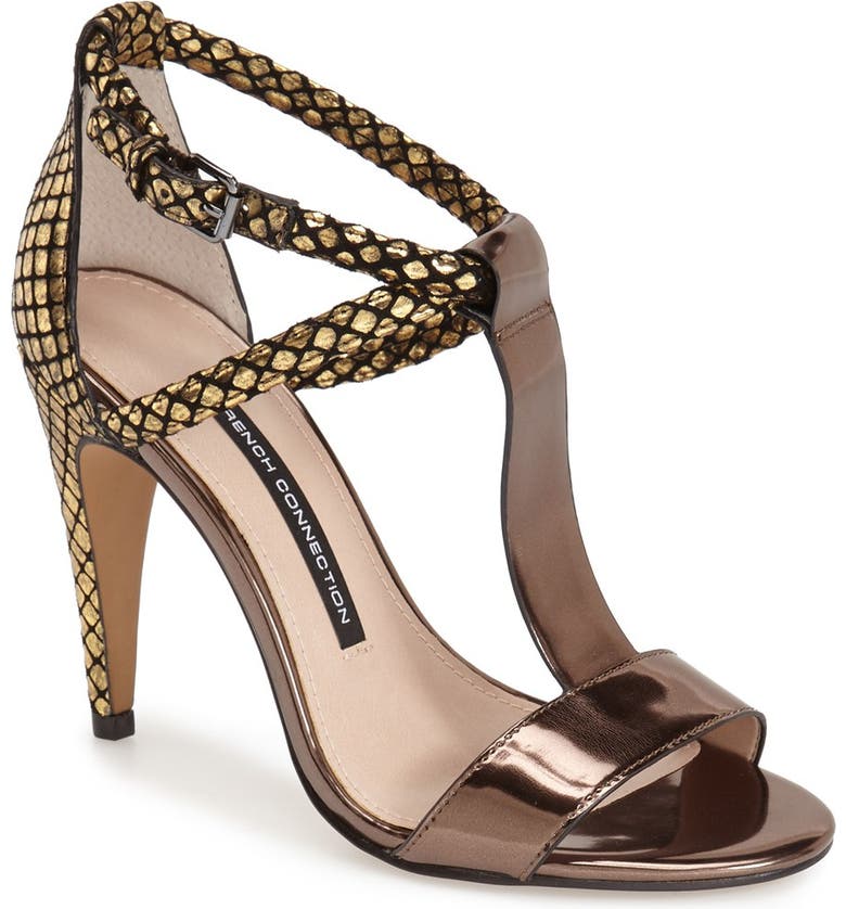French Connection 'Naoma' Sandal (Women) | Nordstrom