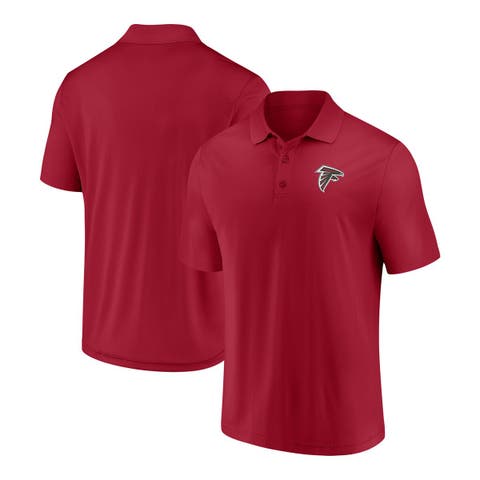 Men's Columbia Red Georgia Bulldogs Team PFG Tamiami Omni-Shade