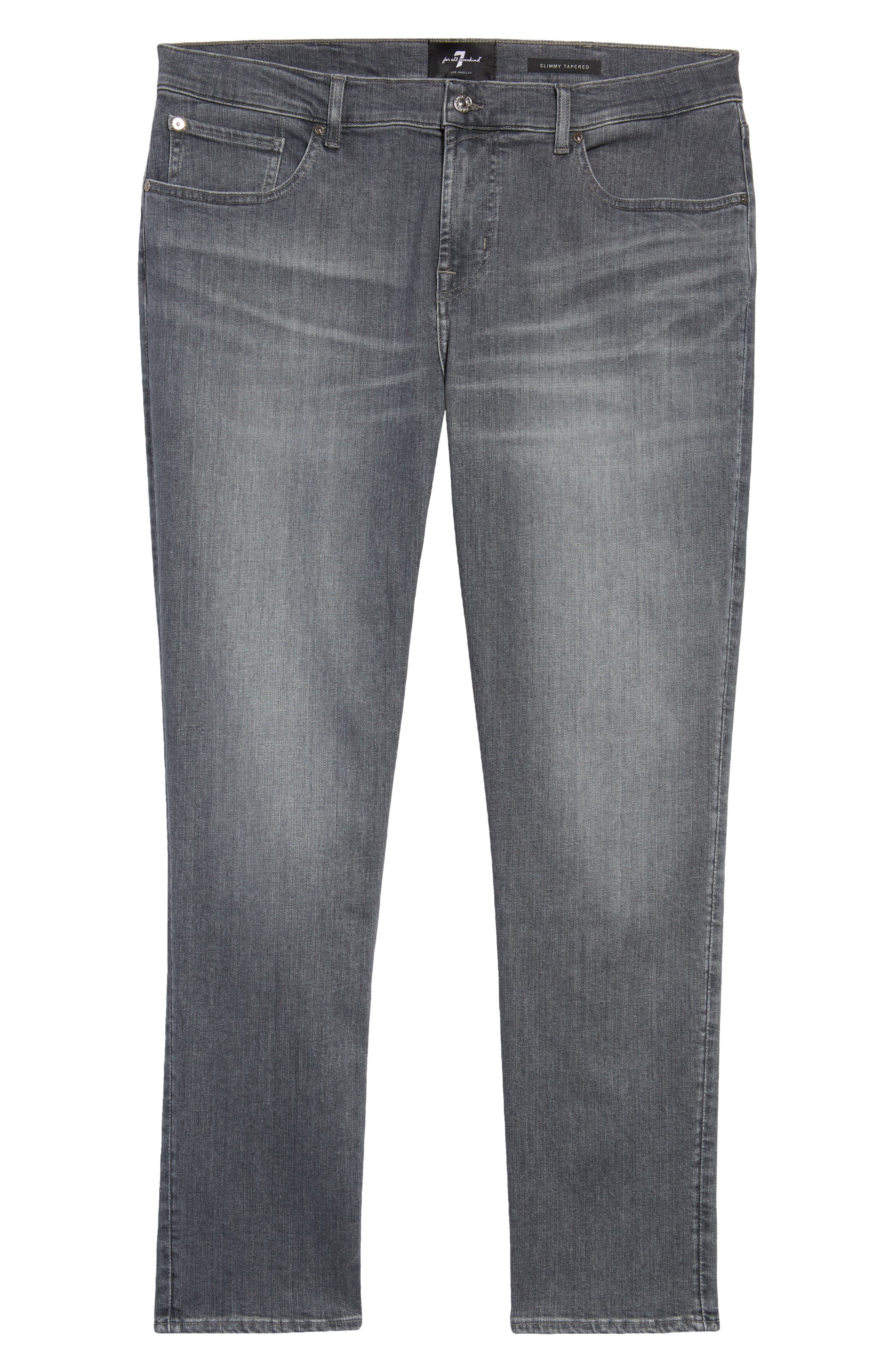 Jeans SEVEN FOR ALL MANKIND - Taille 29 (US) / 7 (FR?) - Neuf Sans étiquettes - Coupe Non Précisée