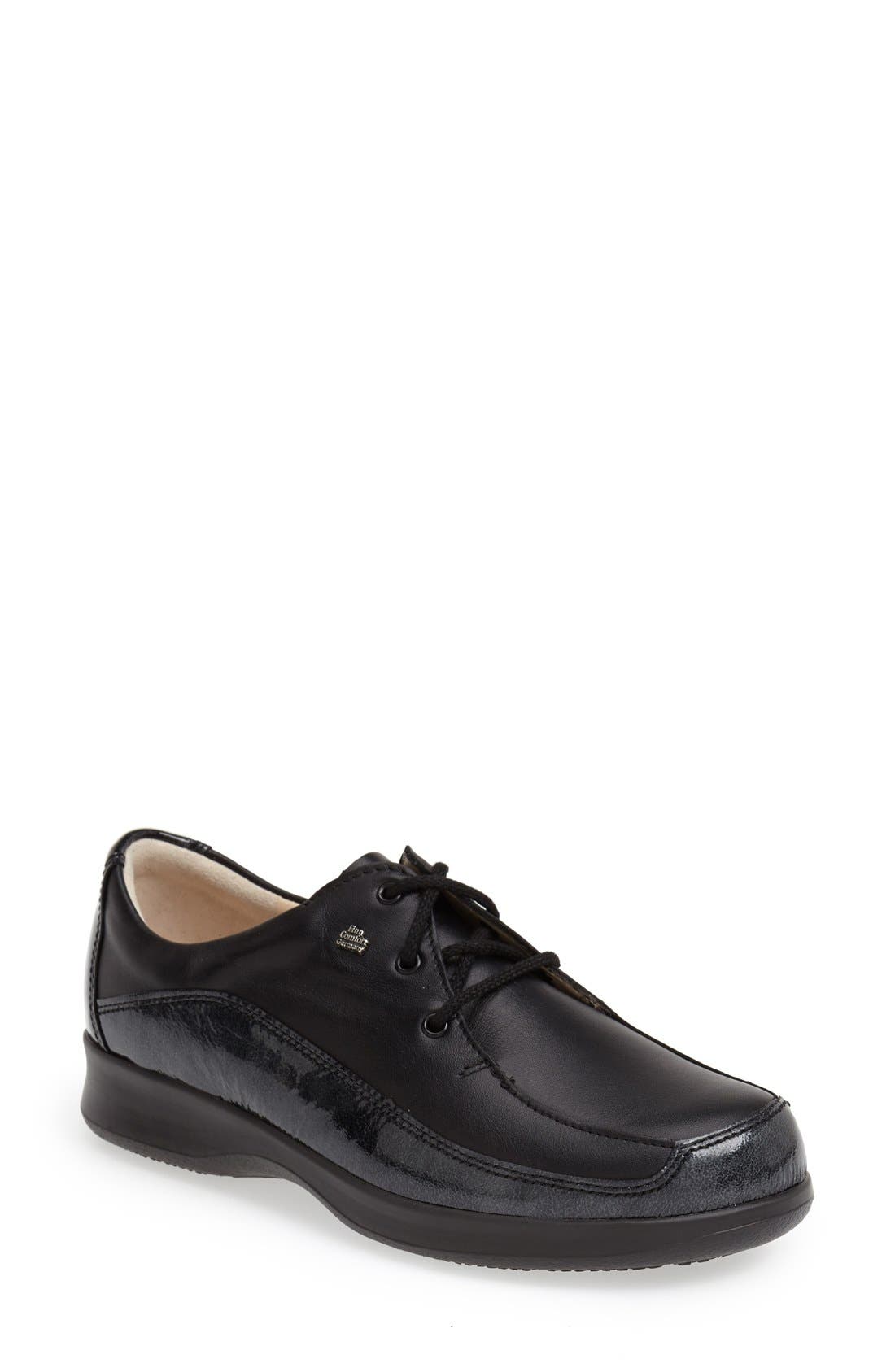 magnanni sneakers black