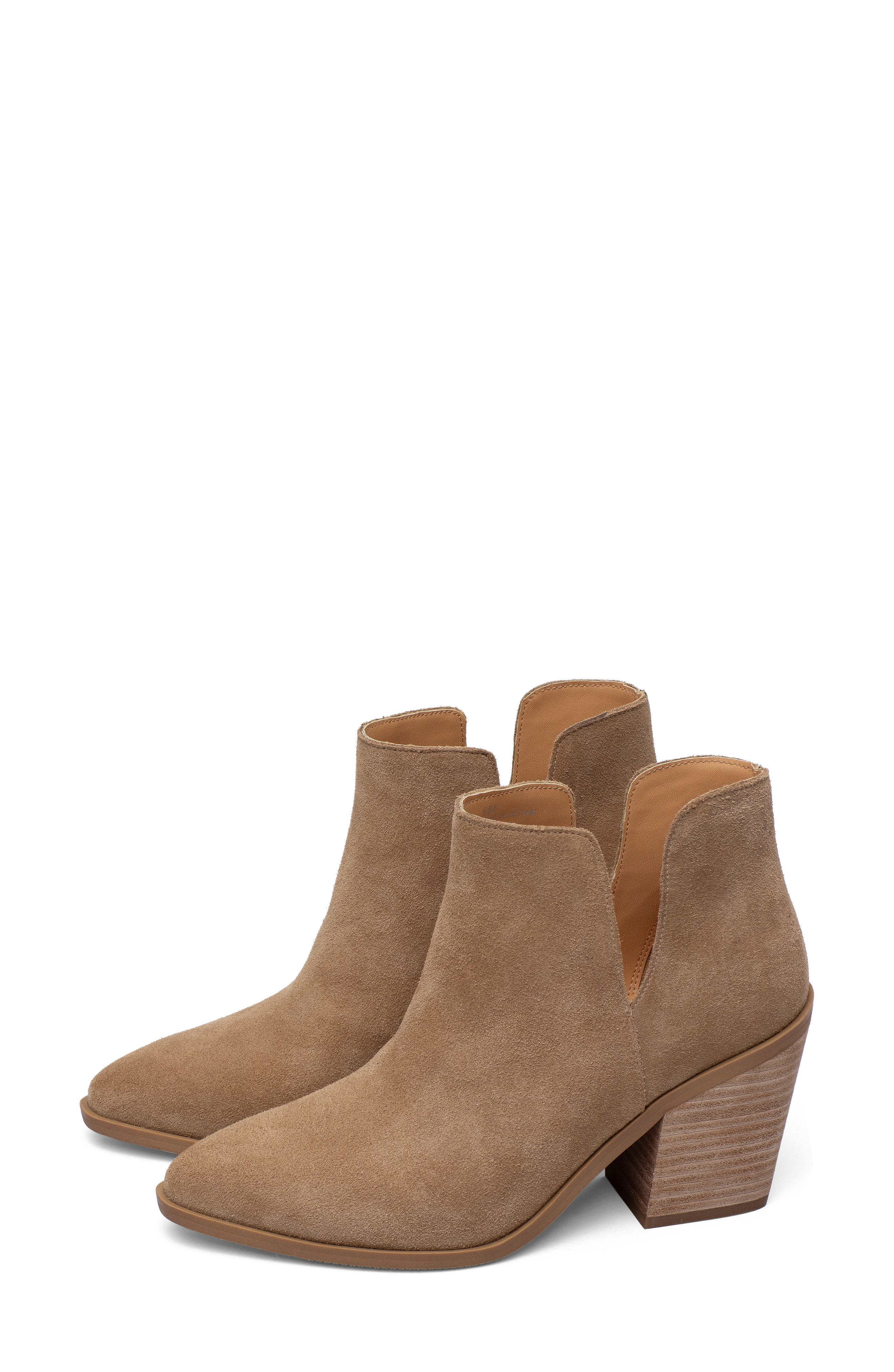 Lisa Vicky Kicky Bootie Discount