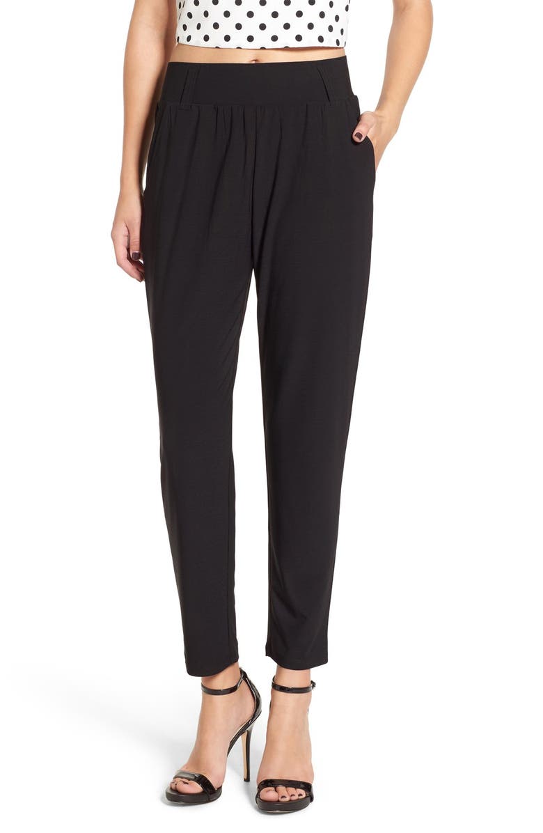 Leith Knit Trousers | Nordstrom