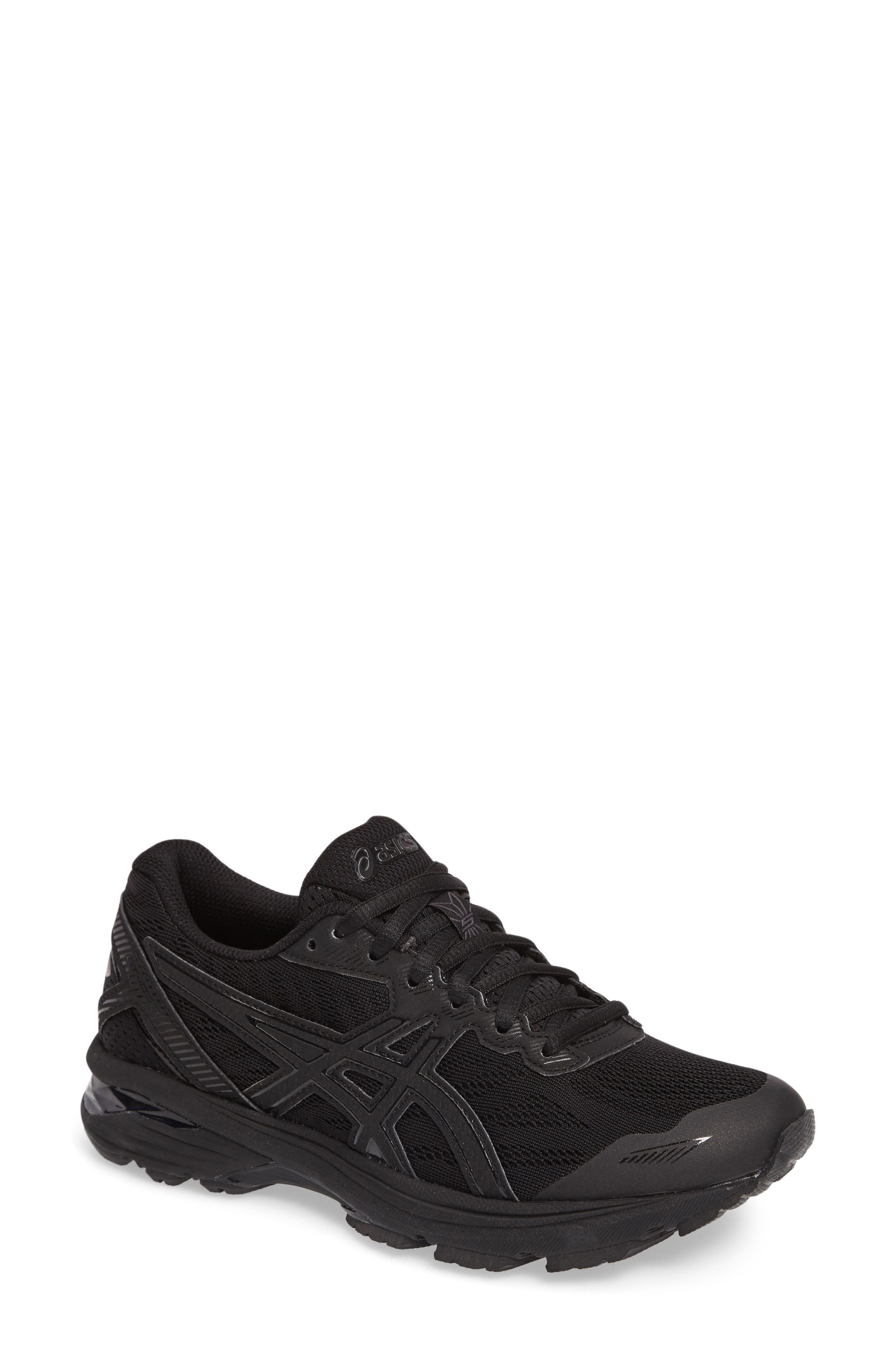 Asics Gt 1000 5 Running Shoe Nordstrom Rack