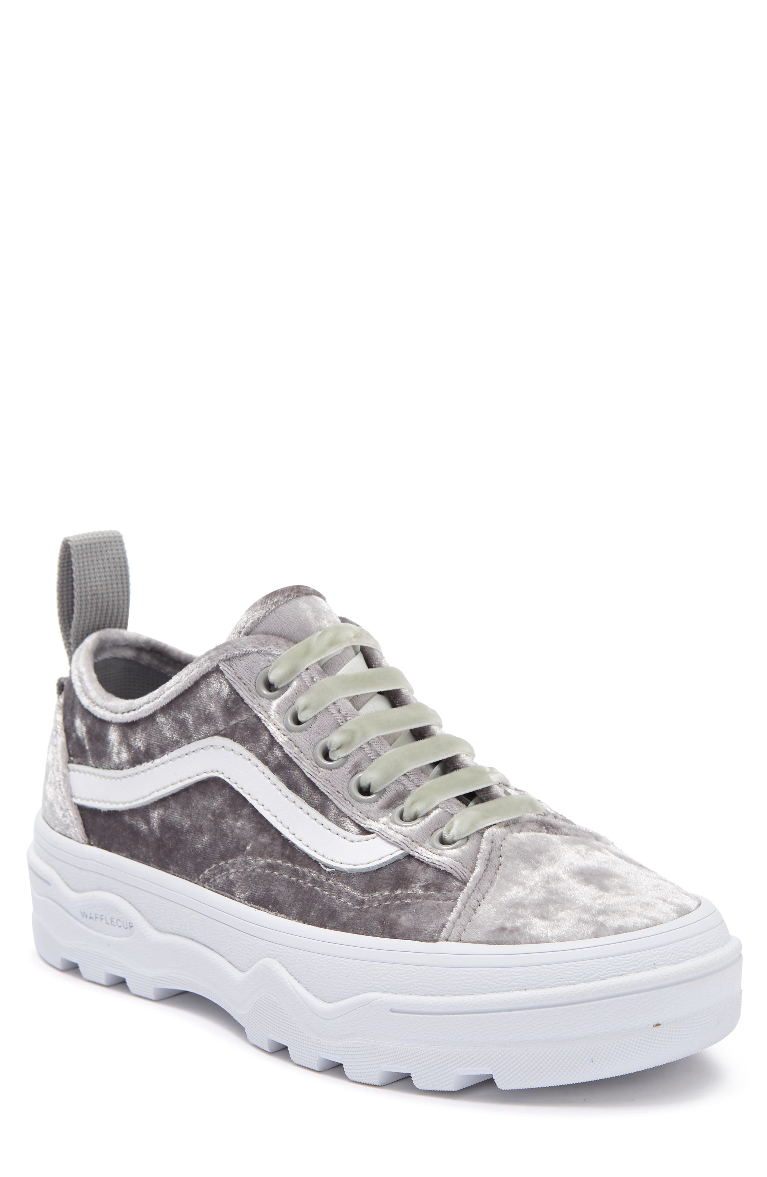 Women's Vans Shoes | Nordstrom Rack