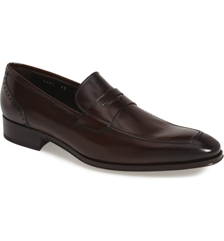 To Boot New York 'Moore' Penny Loafer (Men) | Nordstrom