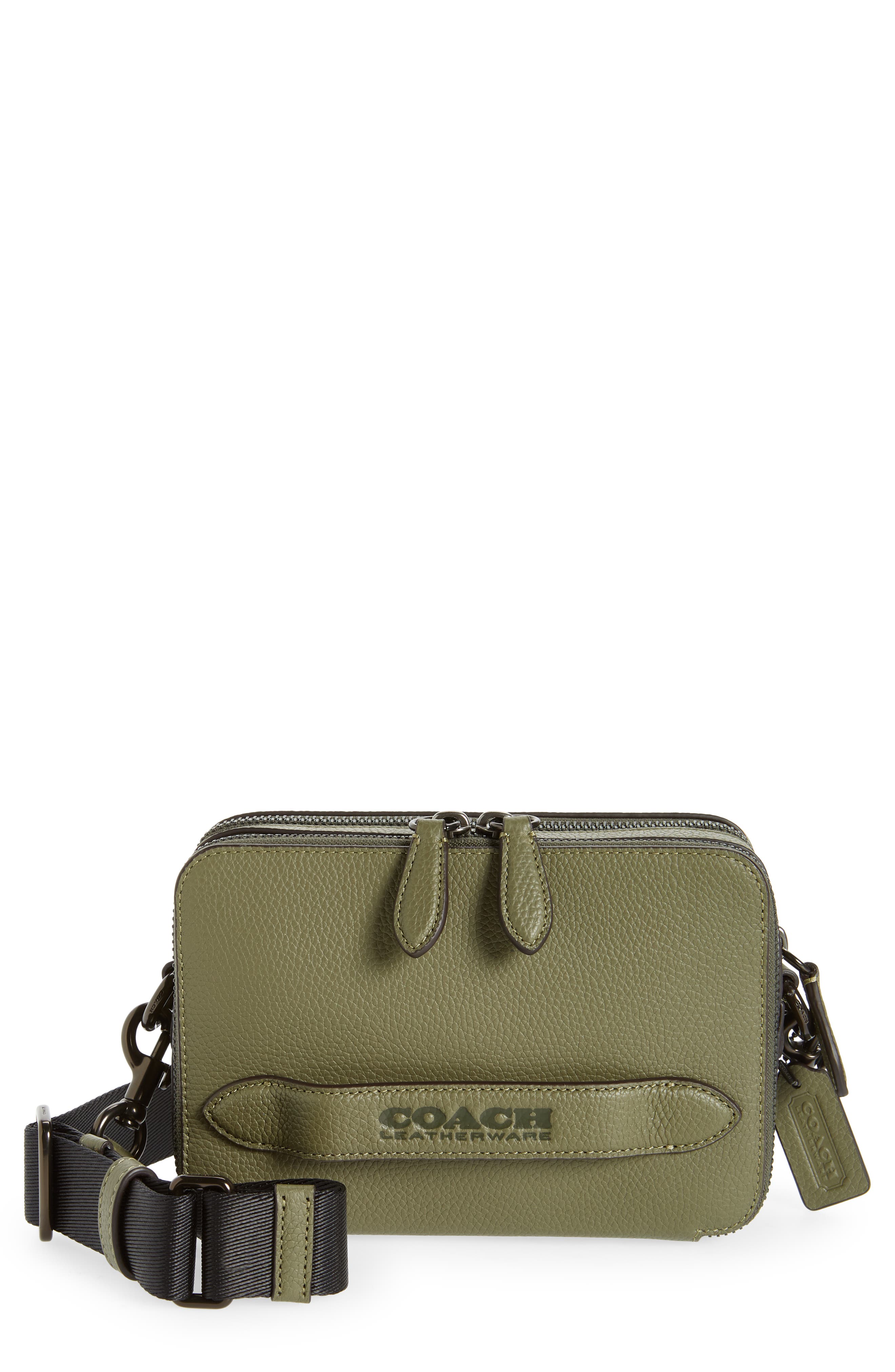 nordstrom coach crossbody