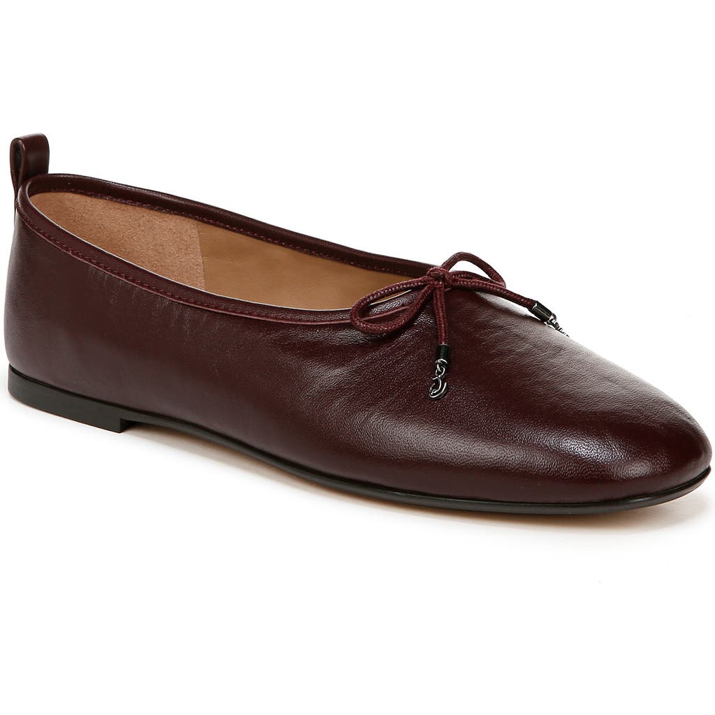 SAM EDELMAN SAM EDELMAN ARI BALLET FLAT