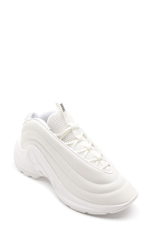 ® DIESEL S-D-Runner X Sneaker in White