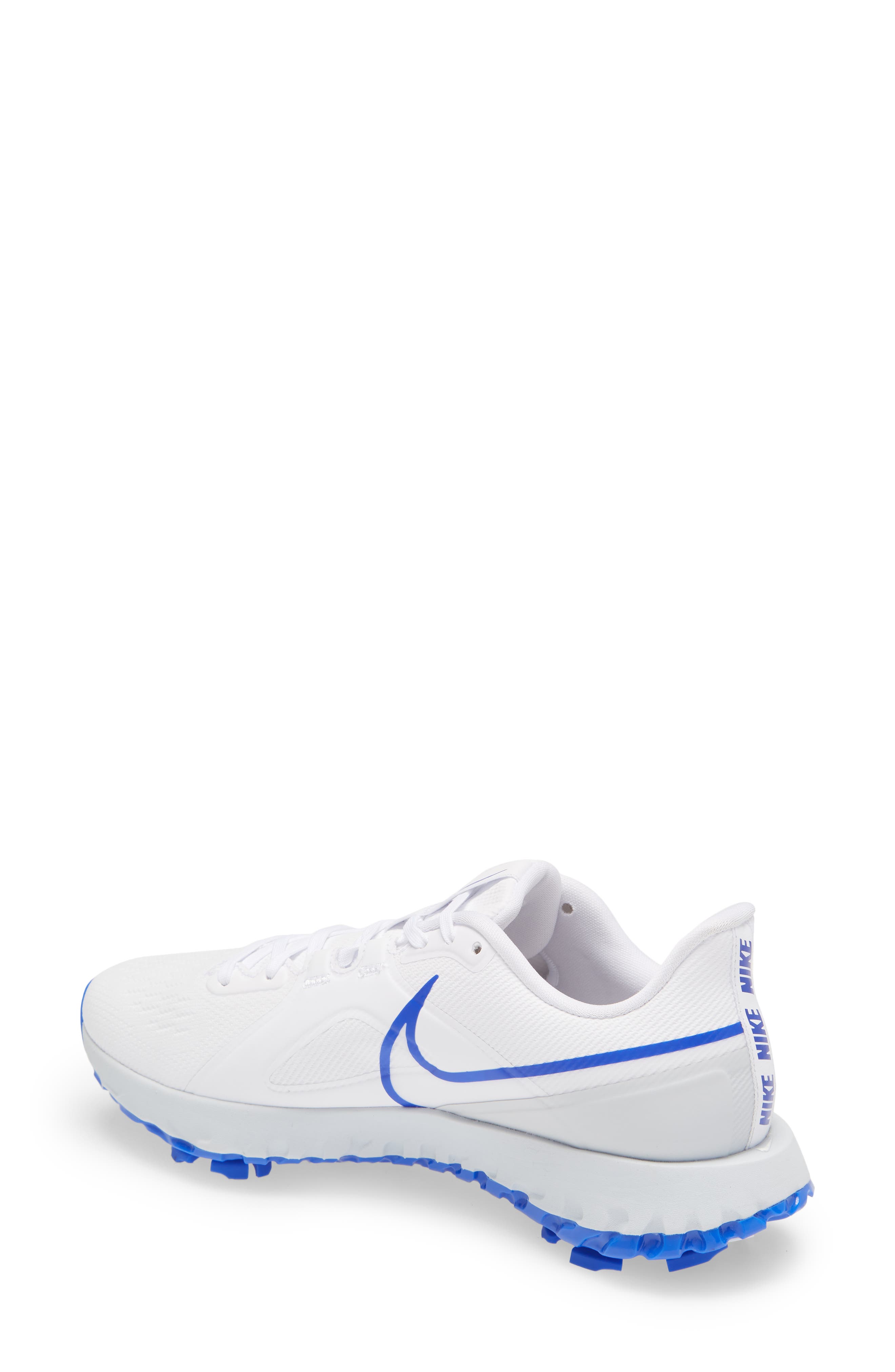 Nike React Infinity Pro Waterproof Golf 