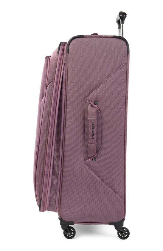 TRAVELPRO PILOT AIR™ ELITE 29" EXPANDABLE LARGE CHECKED SPINNER LUGGAGE