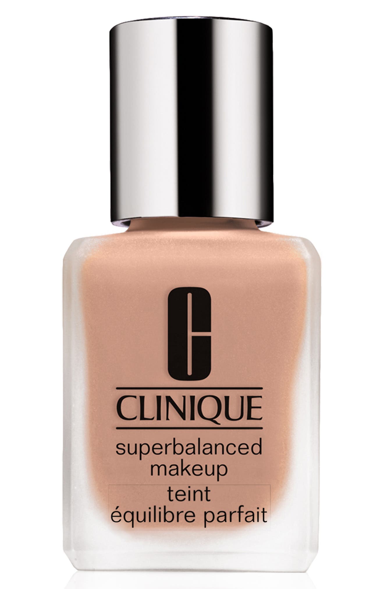 UPC 020714149659 product image for Clinique Superbalanced Makeup Liquid Foundation - Neutral | upcitemdb.com