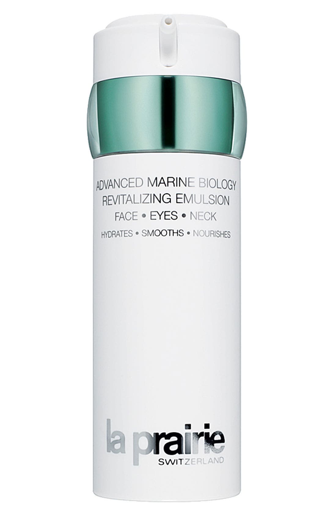 La Prairie Advanced Marine Biology Revitalizing Emulsion Nordstrom