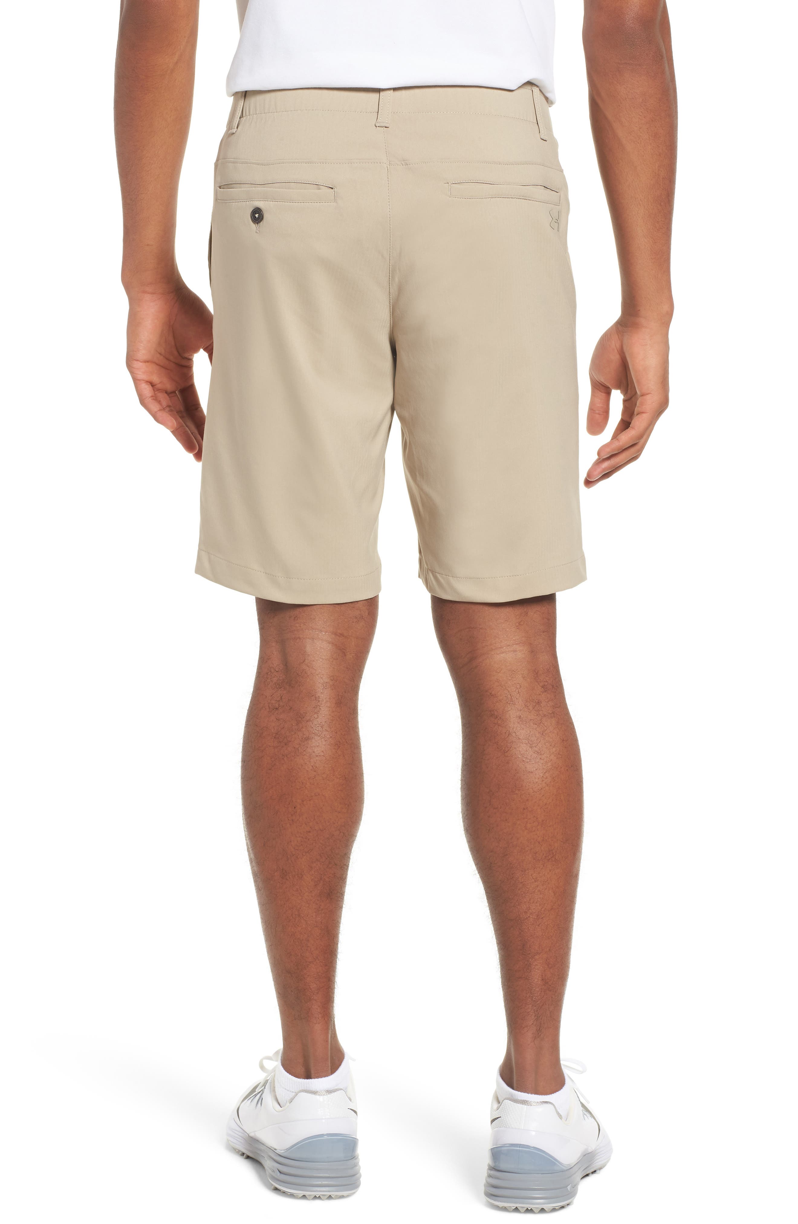 under armour matchplay shorts