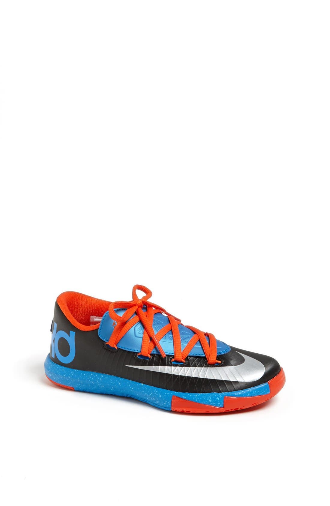 kd vi basketball shoes