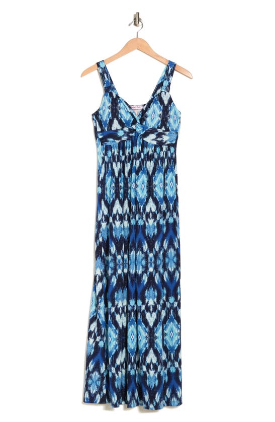 chinese dress ladies Harlow Maxi Skirt - Rose main image 1