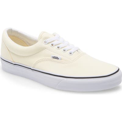Vans Era Sneaker, White