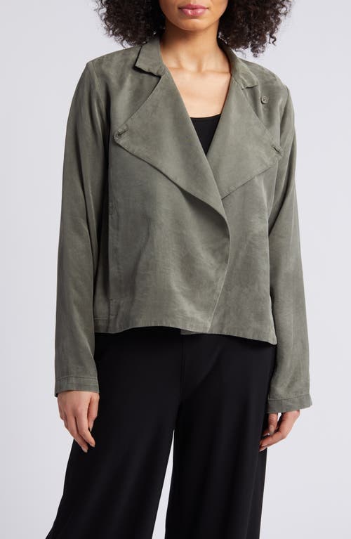 Eileen Fisher Jacket Grove at Nordstrom,