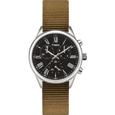Timex Archive Chronograph Watch,