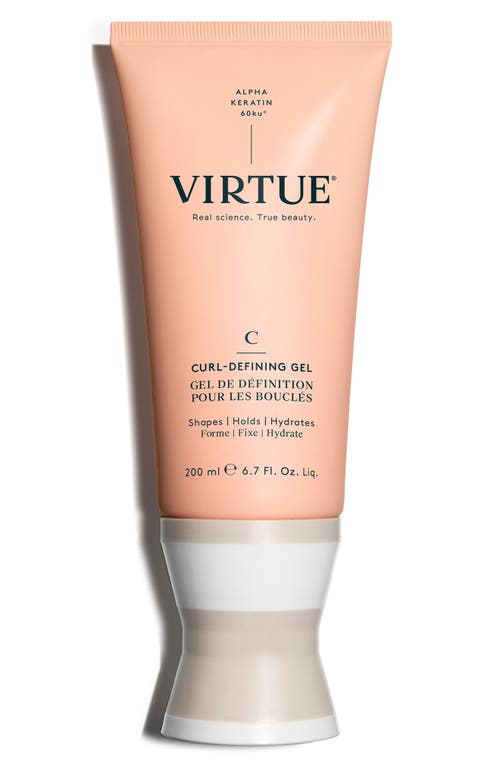 ® Virtue Curl Defining Gel