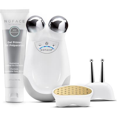 Nuface Trinity Complete Facial Toning Kit