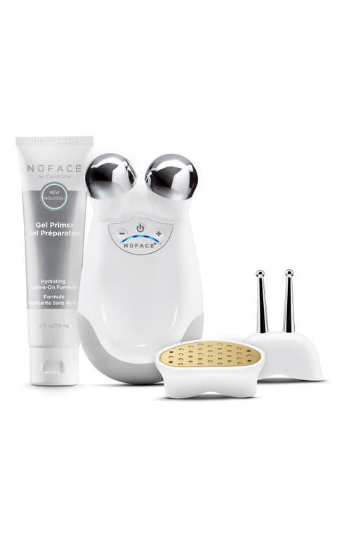 ® NuFACE Trinity Complete Facial Toning Kit