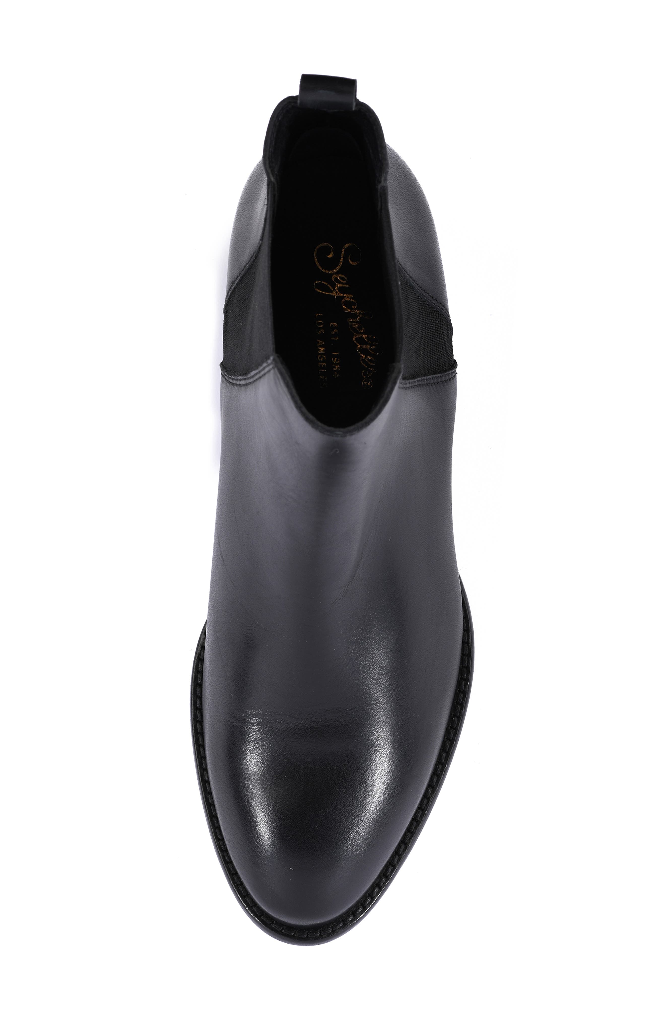 Seychelles Leap of Faith Chelsea Boot 